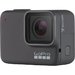 Camera Video GoPro HERO7 Silver, 10MP, 4K30